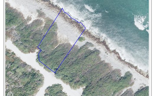 LITTLE CAYMAN OCEANFRONT LAND