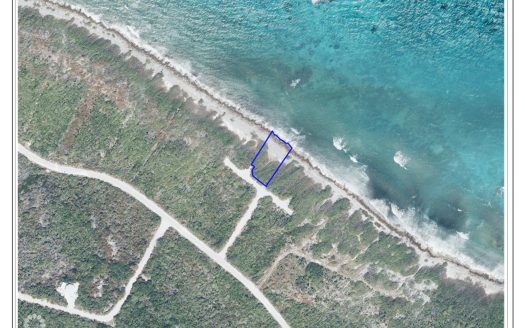 LITTLE CAYMAN OCEANFRONT LAND