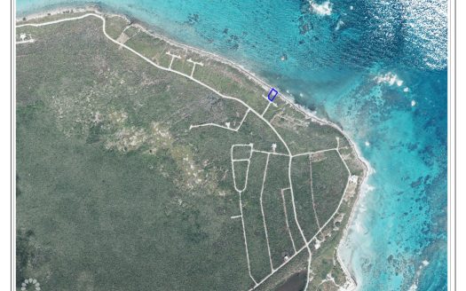 LITTLE CAYMAN OCEANFRONT LAND