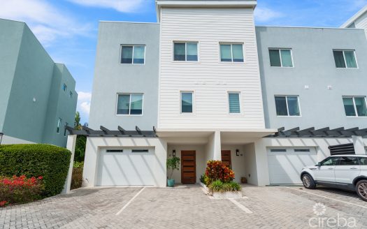 GRAND PALMYRA 17, GRAND HARBOUR TOWNHOME