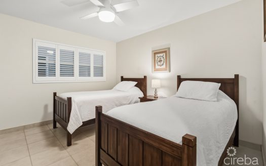 DISCOVERY POINT PENTHOUSE BEACHFRONT