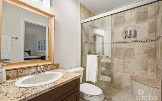 DISCOVERY POINT PENTHOUSE BEACHFRONT