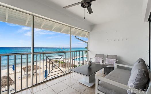 DISCOVERY POINT PENTHOUSE BEACHFRONT