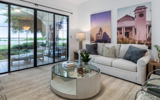 VISTA CARIBE- VENDOR PAYS STAMP DUTY!