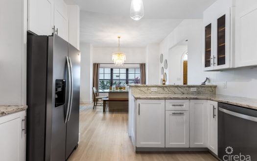 VISTA CARIBE- VENDOR PAYS STAMP DUTY!