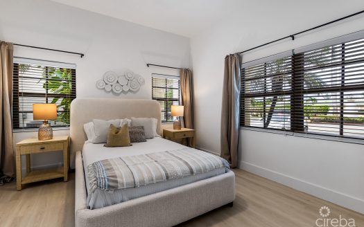 VISTA CARIBE- VENDOR PAYS STAMP DUTY!