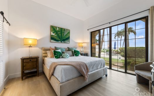 VISTA CARIBE- VENDOR PAYS STAMP DUTY!