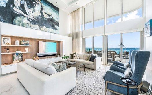 TIDES RESIDENCE 308 – WEST FACING CORNER