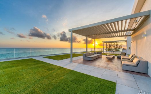 TIDES RESIDENCE 308 – WEST FACING CORNER