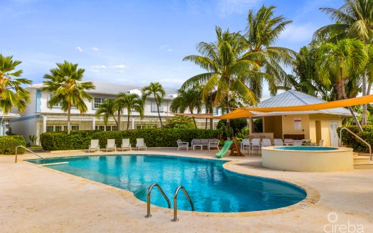 WINDSOR VILLAGE 27, SOUTH SOUND HOME