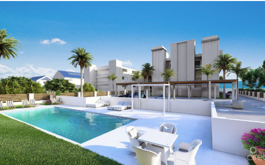 KARMA SEAVIEW UNIT #6