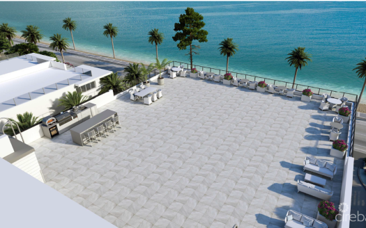 KARMA SEAVIEW UNIT #6