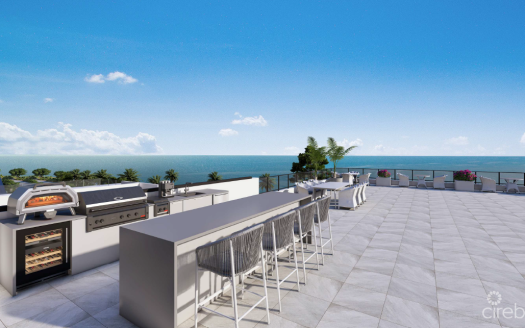 KARMA SEAVIEW UNIT #6