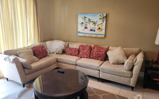 VILLA ROYALE W/STUDIO