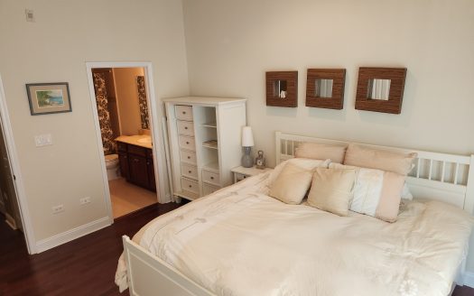 VILLA ROYALE W/STUDIO