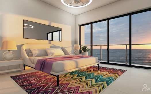 KARMA SEAVIEW UNIT #8