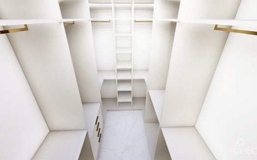 KARMA SEAVIEW UNIT #8