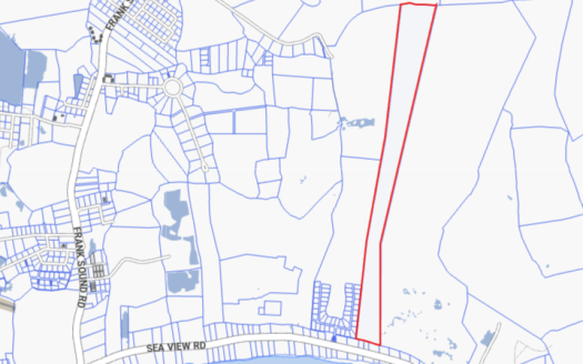 MIDLAND EAST ACREAGE