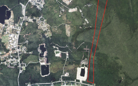 MIDLAND EAST ACREAGE