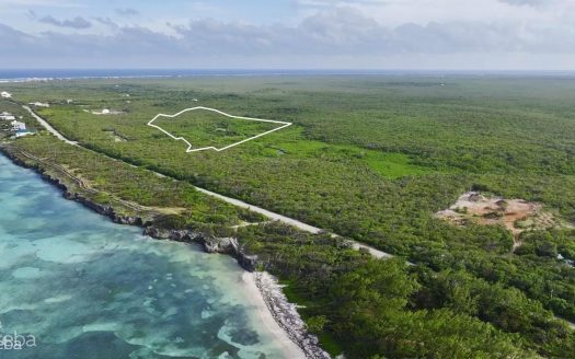 GARLAND ESTATES – LOT 7