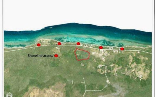 GARLAND ESTATES – LOT 12