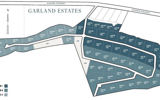 GARLAND ESTATES – LOT 12