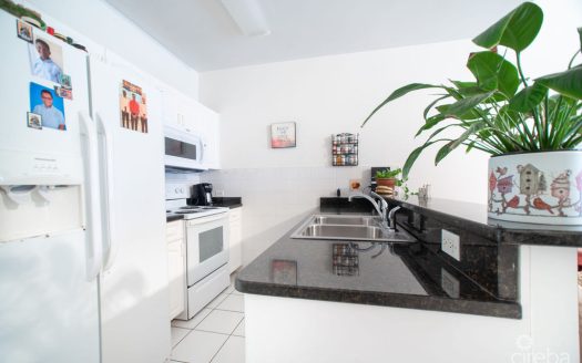 CHARMING & CENTRALLY LOCATED SOUTH COVE IN SOUTH SOUND