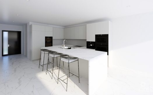 KARMA SEAVIEW UNIT #8