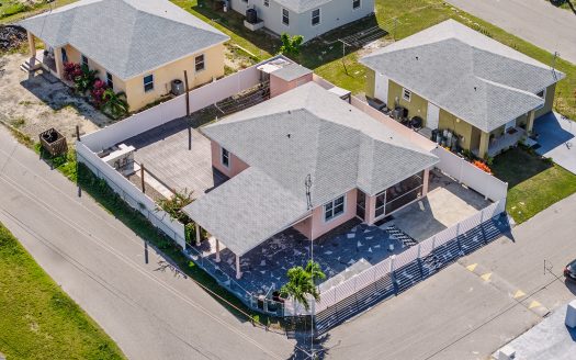 MALVERN WAY SINGLE FAMILY HOME