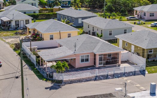 MALVERN WAY SINGLE FAMILY HOME