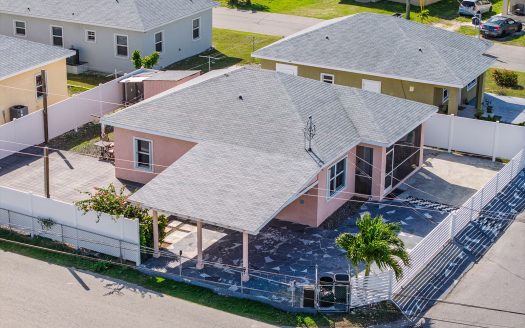 MALVERN WAY SINGLE FAMILY HOME