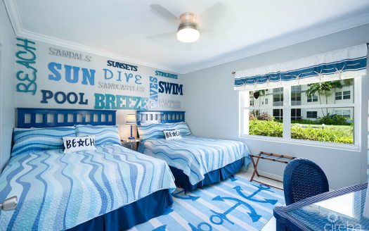 BEACHFRONT LIVING | TAMARIND BAY | SEVEN MILE BEACH