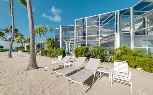 POOLS OF THE KAI – BEACHFRONT OASIS IN RUM POINT