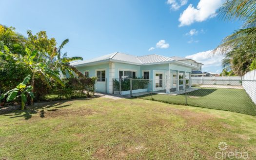 SNUG HARBOUR FAMILY HOME