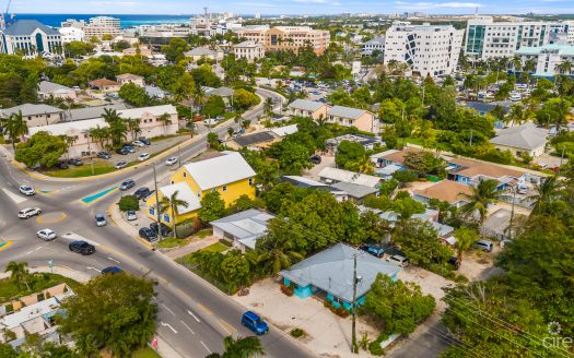 DUPLEX – SMITH ROAD