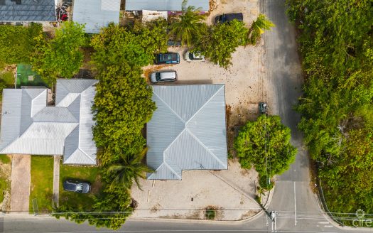 DUPLEX – SMITH ROAD