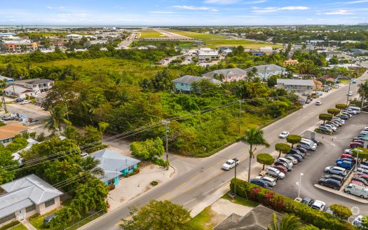 DUPLEX – SMITH ROAD