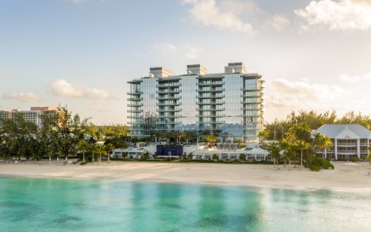 WATERMARK – GROUND FLOOR PENTHOUSE