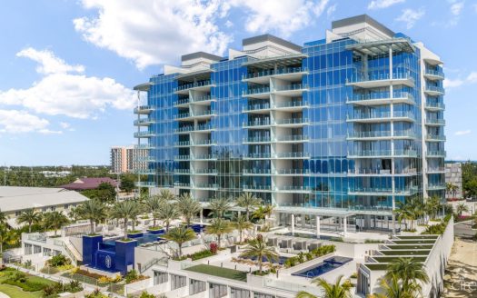 WATERMARK – GROUND FLOOR PENTHOUSE