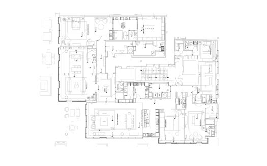 WATERMARK – GROUND FLOOR PENTHOUSE