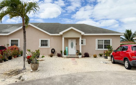 LAKE WILLOW 3 BED FAMILY HOME