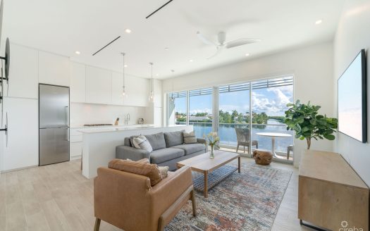 ONE CANAL POINT 123, 1 BED CONDO