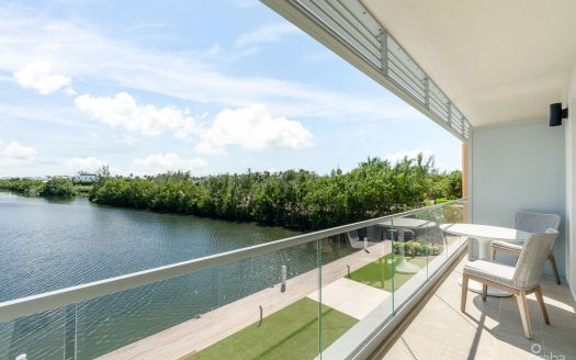 ONE CANAL POINT 123, 1 BED CONDO