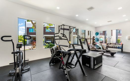 ONE CANAL POINT 123, 1 BED CONDO