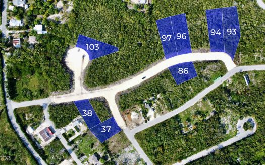 IMPERIAL ESTATES – DUPLEX LOT 38