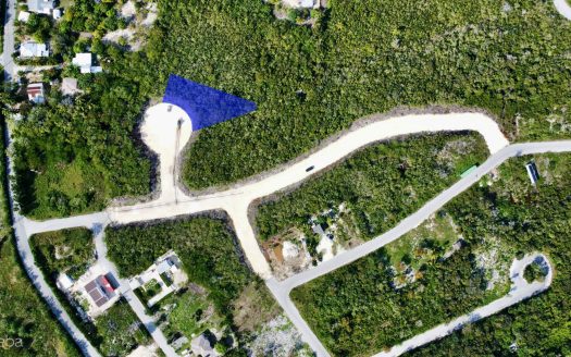 IMPERIAL ESTATES – DUPLEX LOT 103