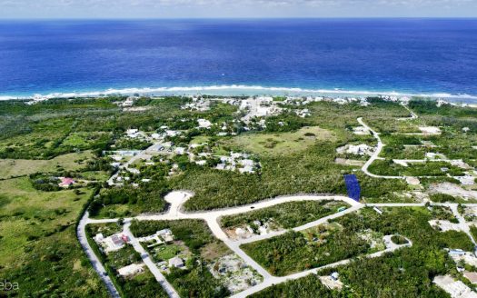 IMPERIAL ESTATES – DUPLEX LOT 93