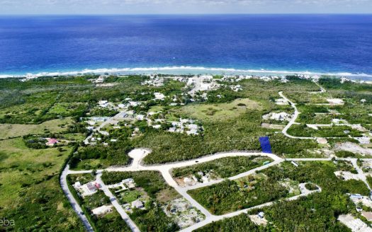 IMPERIAL ESTATES – DUPLEX LOT 94