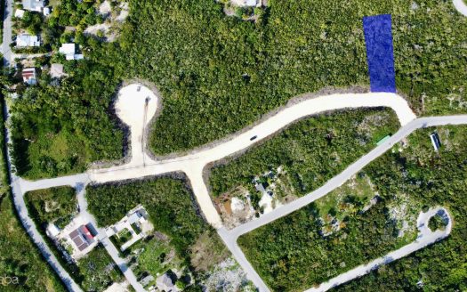 IMPERIAL ESTATES – DUPLEX LOT 94