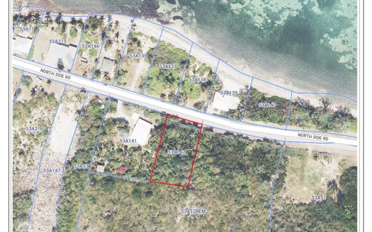 NORTH SIDE LAND NORTH SIDE LAND